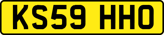 KS59HHO