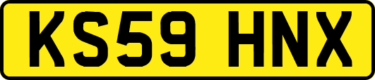 KS59HNX