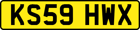 KS59HWX