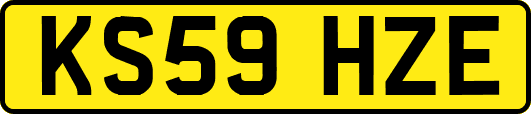 KS59HZE