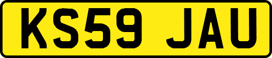 KS59JAU