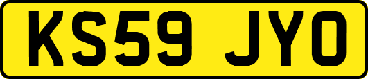 KS59JYO