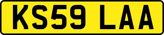 KS59LAA