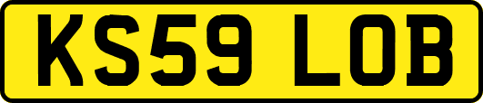 KS59LOB
