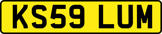 KS59LUM