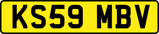 KS59MBV