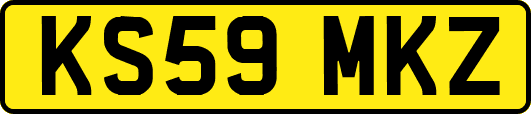 KS59MKZ
