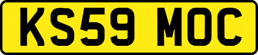 KS59MOC
