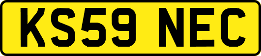 KS59NEC