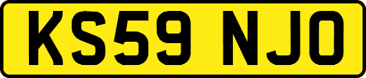 KS59NJO