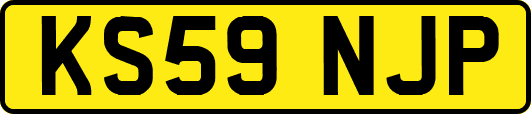 KS59NJP