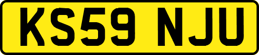 KS59NJU
