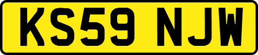 KS59NJW