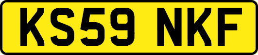 KS59NKF