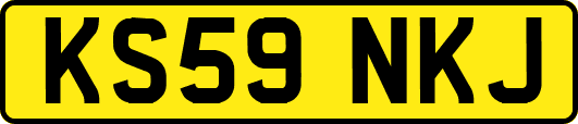 KS59NKJ