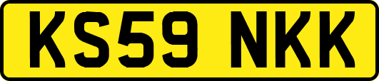 KS59NKK