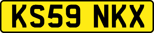 KS59NKX