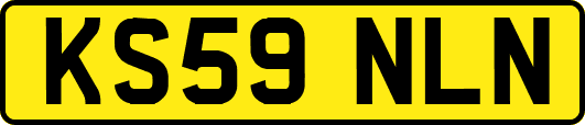 KS59NLN