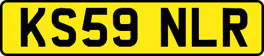 KS59NLR