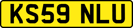 KS59NLU