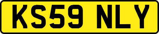 KS59NLY