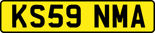 KS59NMA