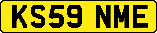 KS59NME