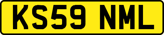 KS59NML