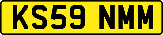 KS59NMM
