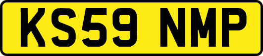 KS59NMP