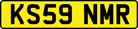 KS59NMR