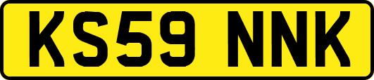 KS59NNK