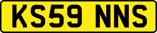 KS59NNS
