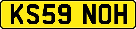 KS59NOH