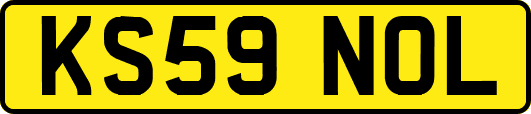 KS59NOL