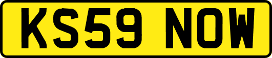 KS59NOW