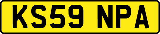 KS59NPA
