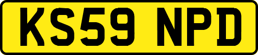 KS59NPD
