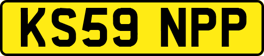 KS59NPP