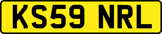 KS59NRL
