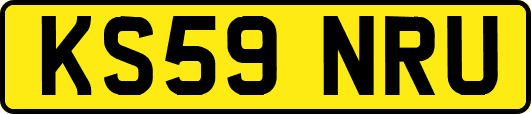 KS59NRU