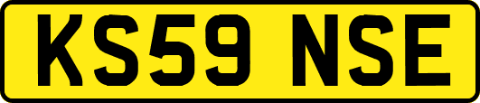 KS59NSE