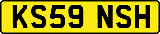 KS59NSH