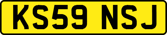 KS59NSJ