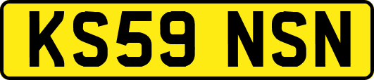 KS59NSN