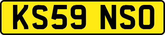 KS59NSO