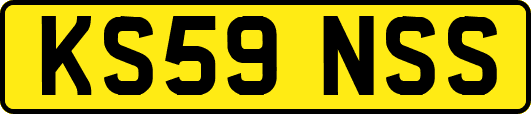 KS59NSS