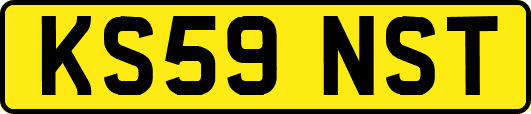 KS59NST