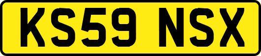 KS59NSX