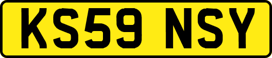 KS59NSY